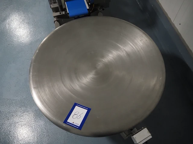 Nn turning table - afbeelding 5 van  7