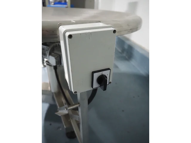 Nn turning table - afbeelding 7 van  7