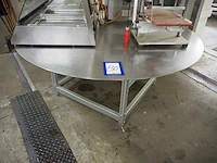 Nn turning table - afbeelding 1 van  5