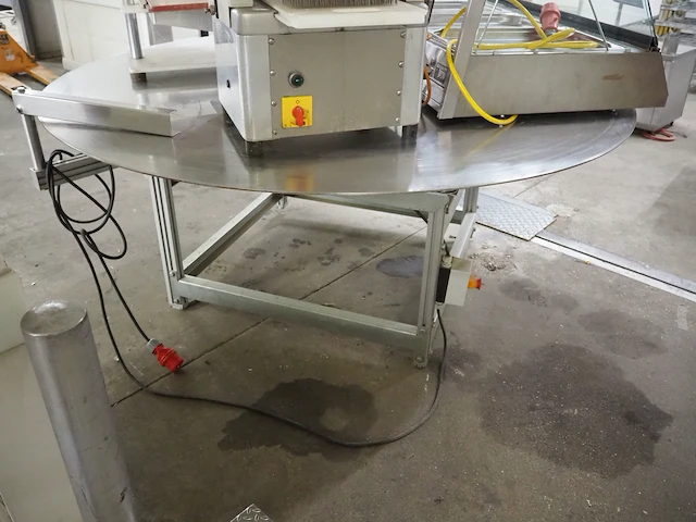 Nn turning table - afbeelding 2 van  5