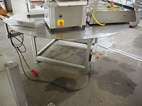 Nn turning table - afbeelding 2 van  5