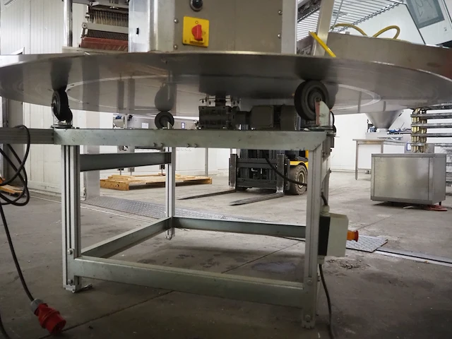Nn turning table - afbeelding 3 van  5