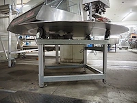 Nn turning table - afbeelding 4 van  5