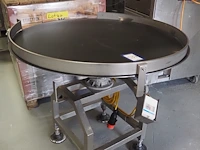 Nn turning table - afbeelding 1 van  6