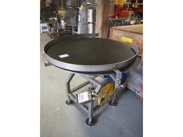 Nn turning table - afbeelding 2 van  6