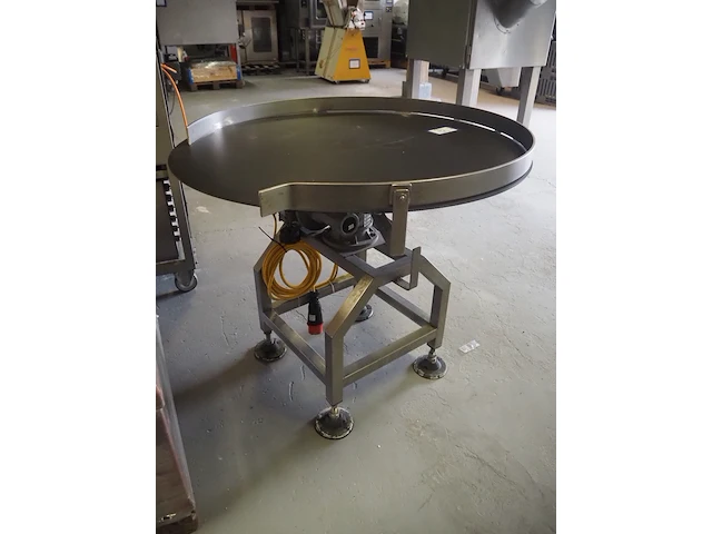 Nn turning table - afbeelding 3 van  6