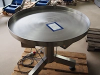 Nn turning table - afbeelding 1 van  9