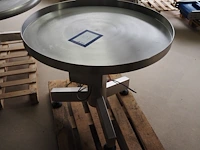 Nn turning table - afbeelding 2 van  9