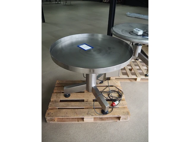 Nn turning table - afbeelding 3 van  9