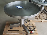 Nn turning table - afbeelding 3 van  9