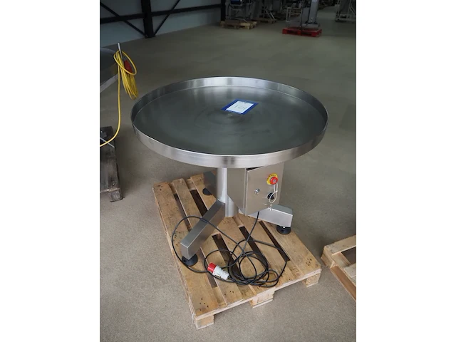 Nn turning table - afbeelding 4 van  9