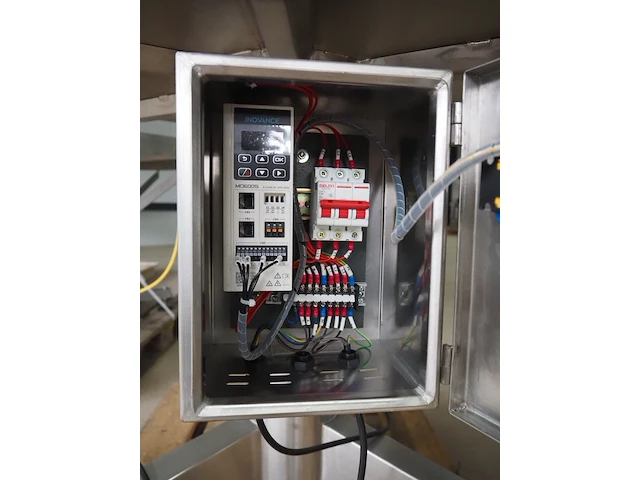 Nn turning table - afbeelding 7 van  9