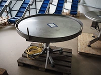 Nn turning table - afbeelding 1 van  8