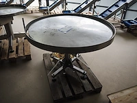 Nn turning table - afbeelding 2 van  8