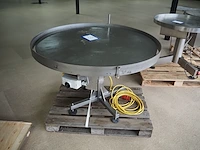 Nn turning table - afbeelding 3 van  8