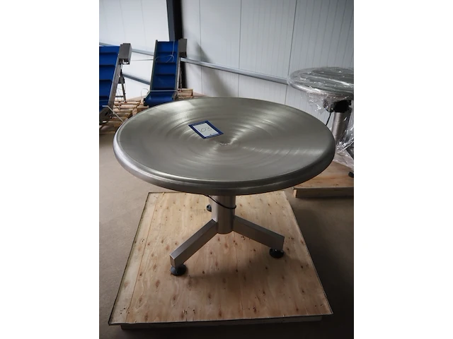 Nn turning table - afbeelding 1 van  7
