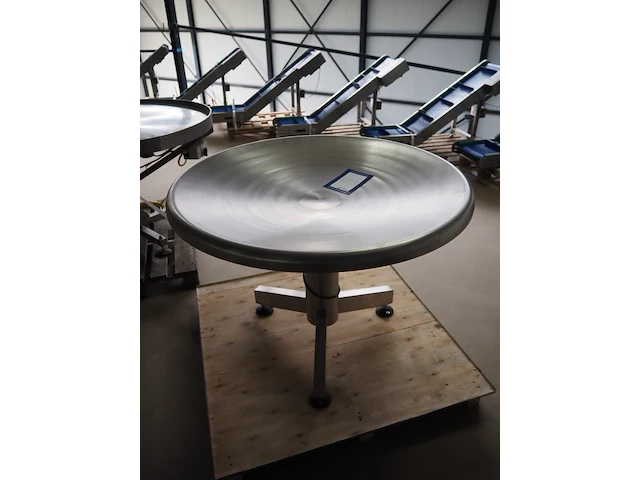Nn turning table - afbeelding 2 van  7