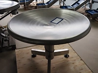 Nn turning table - afbeelding 2 van  7