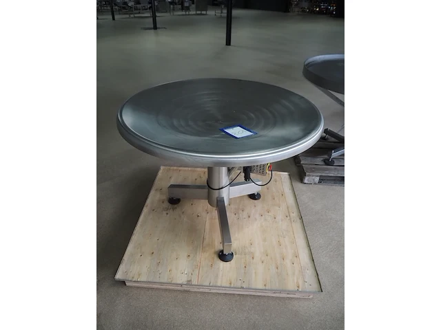 Nn turning table - afbeelding 3 van  7