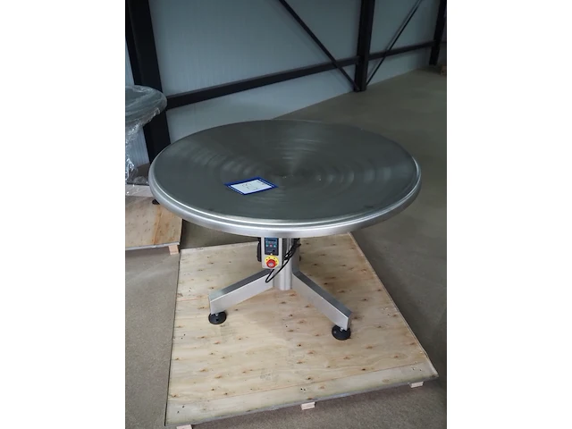 Nn turning table - afbeelding 4 van  7