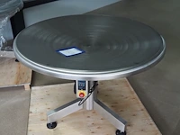 Nn turning table - afbeelding 4 van  7