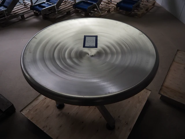 Nn turning table - afbeelding 5 van  7