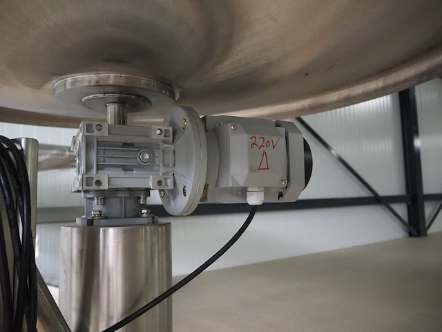 Nn turning table - afbeelding 7 van  7