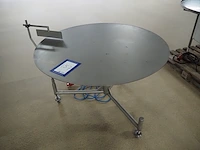 Nn turning table - afbeelding 1 van  7