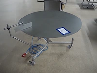 Nn turning table - afbeelding 2 van  7