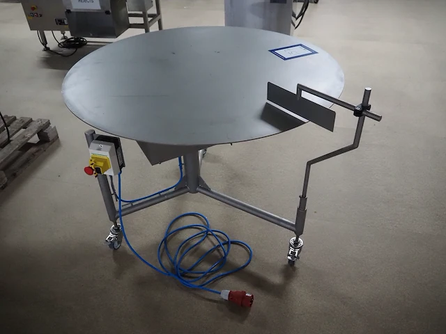 Nn turning table - afbeelding 3 van  7