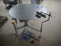 Nn turning table - afbeelding 3 van  7