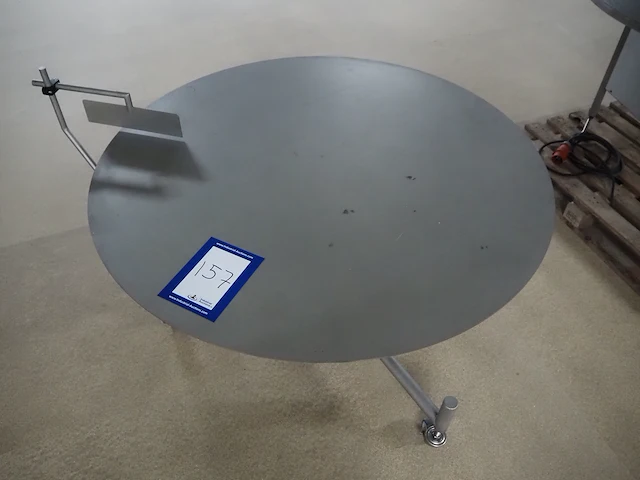 Nn turning table - afbeelding 5 van  7
