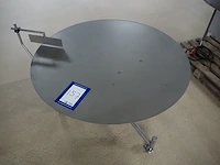 Nn turning table - afbeelding 5 van  7
