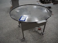 Nn turning table - afbeelding 1 van  9