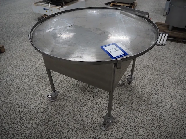 Nn turning table - afbeelding 2 van  9