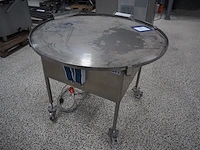 Nn turning table - afbeelding 3 van  9