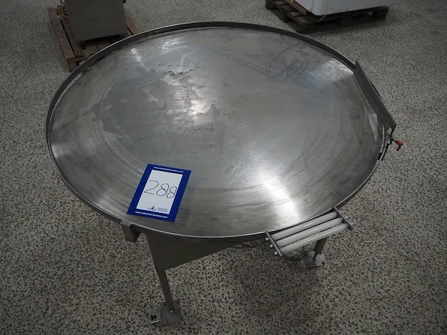 Nn turning table - afbeelding 5 van  9