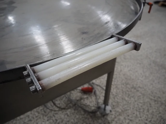 Nn turning table - afbeelding 6 van  9