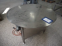 Nn turning table - afbeelding 2 van  7