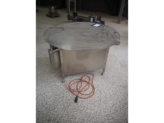 Nn turning table - afbeelding 3 van  7