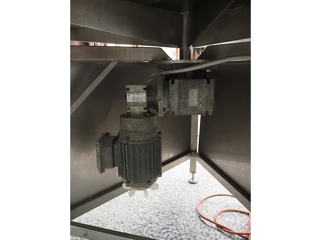 Nn turning table - afbeelding 7 van  7