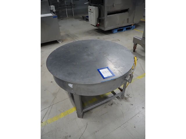 Nn turning table - afbeelding 1 van  10
