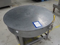 Nn turning table - afbeelding 1 van  10