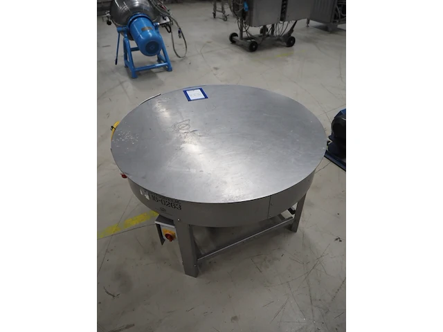 Nn turning table - afbeelding 4 van  10
