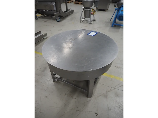 Nn turning table - afbeelding 5 van  10
