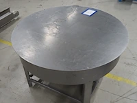 Nn turning table - afbeelding 5 van  10