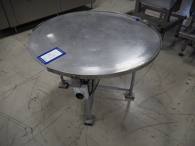 Nn turning table - afbeelding 2 van  4