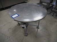 Nn turning table - afbeelding 2 van  4