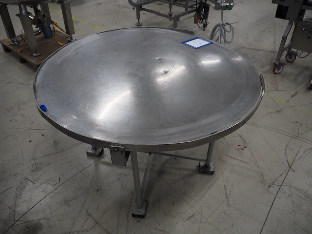 Nn turning table - afbeelding 3 van  4