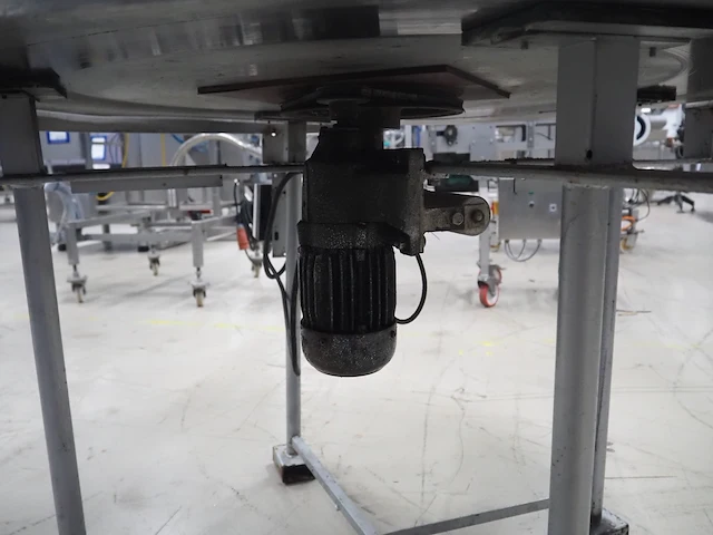 Nn turning table - afbeelding 4 van  4